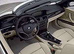 Cockpit BMW 3er Cabriolet
