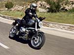 BMW R 1200 R