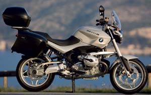 BMW R 1200 R