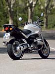 BMW R 1200 R