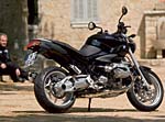 BMW R 1200 R