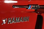 Hamann BMW M6, Essen Motor Show 2006