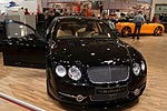 Mansory Bentley Continental, Essen Motor Show 2006