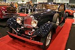 Bugatti Type 57 James Young, Baujahr 1934, 6.7-Liter-V8-Motor