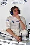 Nick Heidfeld