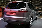 Ford S-Max, Genfer Salon 2006