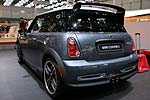 MINI Cooper S GP-Edition, Genfer Salon 2006