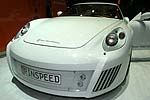 Rinspeed Porsche, Genfer Salon 2006