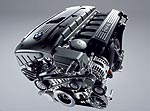 BMW Reihensechszylinder Ottomotor mit High Precision Injection (strahlgeführte Mager-Direkt-Einspritzung der zweiten Generation)