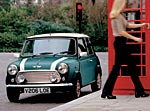 Mini Cooper: Eines von vier Modellen der Final Editions des Classic Mini