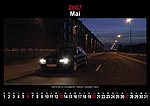 7-forum.com Wandkalender 2007: Mai