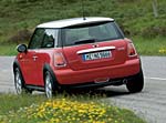 MINI Cooper, 2. Generation