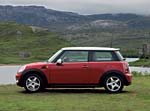 MINI Cooper, 2. Generation