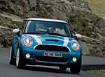 MINI Cooper S, 2. Generation