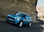 MINI Cooper S, 2. Generation