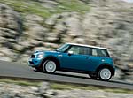 MINI Cooper S, 2. Generation