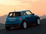MINI Cooper S, 2. Generation