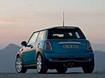 MINI Cooper S, 2. Generation