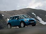 MINI Cooper S, 2. Generation