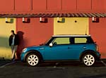 MINI Cooper S, 2. Generation