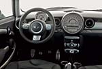 MINI Cooper S, 2. Generation