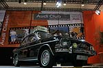 Audi Clubs auf der Techno Classica 2006