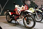 BMW R 100 GS Paris-Dakar, aus dem Jahr 1989, St�ckzahl: 11.914, Preis: 15.650 DM