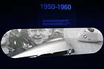 BMW Motorsport-Zeitreise auf der Techno Classica: 1950-1960