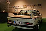 BMW 3.0 CSL Motorsport auf der Techno Classica 2006