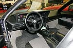 BMW M1 Innenraum auf der Techno Classica 2006