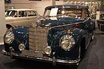 Mercedes Klassiker auf der Techno Classica 2006