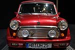 Rover MINI Cabriolet, 1.3 Liter 4-Zylinder Motor, 63 PS
