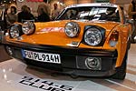 Porsche 914-6 Club auf der Techno Classica 2006
