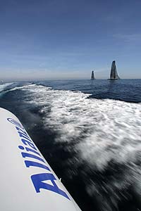 Winter Training 2006