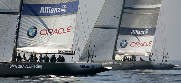 Winter Training 2006