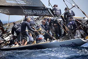 Winter-Training 2006