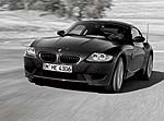 BMW Z4 M  Coup