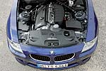 BMW Z4 M Coup