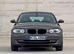 BMW 1er (Facelift-Modell E87) als 5-Trer