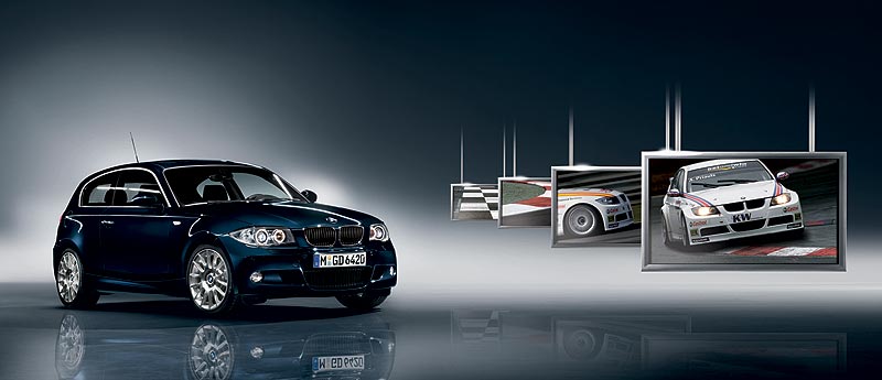 1er BMW Limited Sport Edition