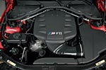 BMW M3 Coupe - V8-Motor