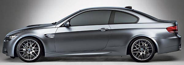 BMW M3 Conceptcar