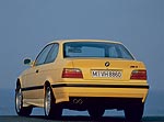 BMW M3 Coup, Modell E36, 1992