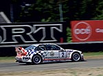 BMW M3 GTR, Modell E36, Cup Johnny Cecotto 1993 