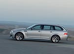 BMW M5 Touring (Modell E61)