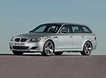 BMW M5 Touring (Modell E61)