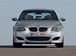 BMW M5 Touring (Modell E61)