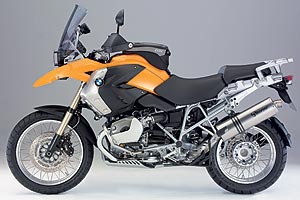 BMW R 1200 GS