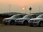 BMW Werk Chennai, Indien