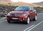 BMW X6 xDrive 5.0i